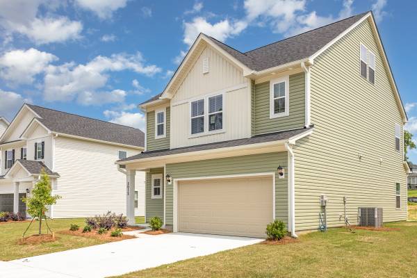 2031 Sadler Woods Ln - Lot 23, available home by Red Cedar Homes (photo 1 of 3)