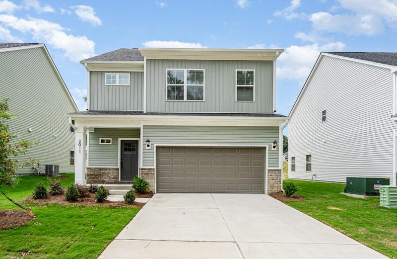 2027 Sadler Woods Ln - Lot 22 — RC Homes available home (photo 3 of 3)