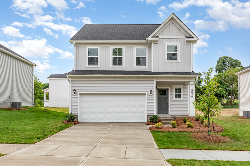 2023 Sadler Woods Ln - Lot 21 — RC Homes available home (photo 29 of 42)