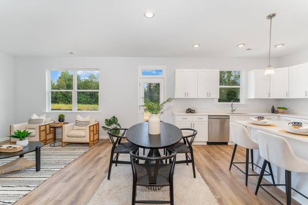 3031 Breslin St - Lot 6, available home by Red Cedar Homes (photo 8 of 10)
