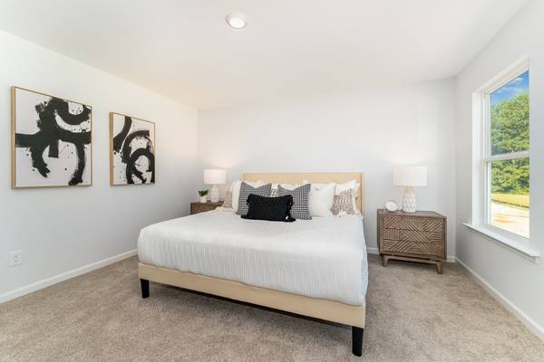 3031 Breslin St - Lot 6, available home by Red Cedar Homes (photo 5 of 10)