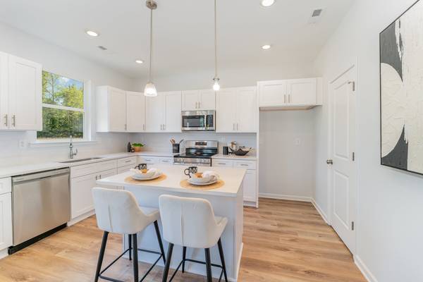 3031 Breslin St - Lot 6, available home by Red Cedar Homes (photo 1 of 10)