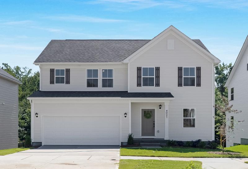 4021 Jenison Valley Court - Lot 11 — RC Homes available home (photo 8 of 25)