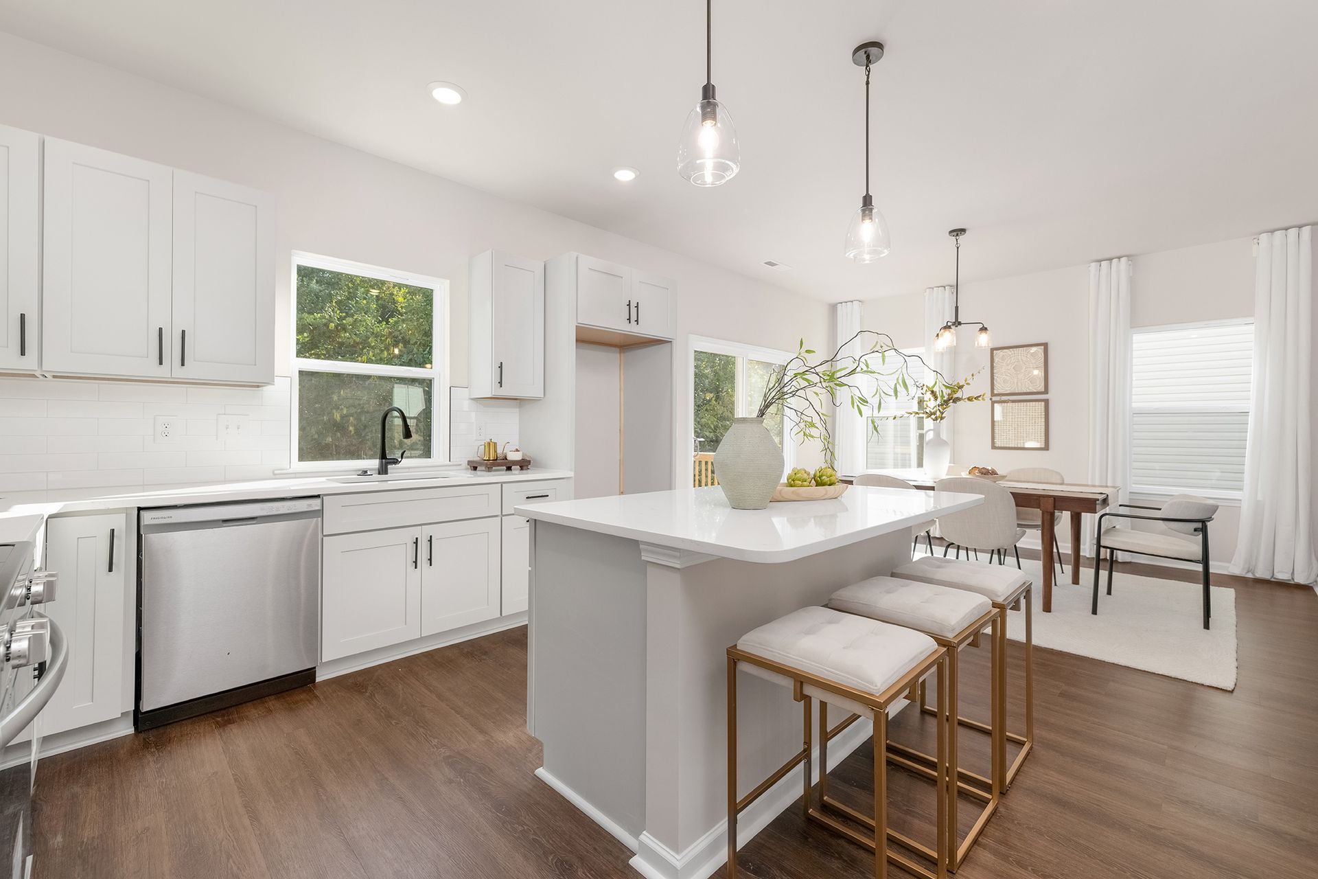 3035 Breslin St - Lot 7, available home by Red Cedar Homes (photo 3 of 16)