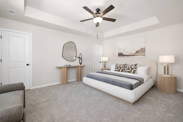 4021 Jenison Valley Court - Lot 11, available home by Red Cedar Homes (photo 24 of 25)