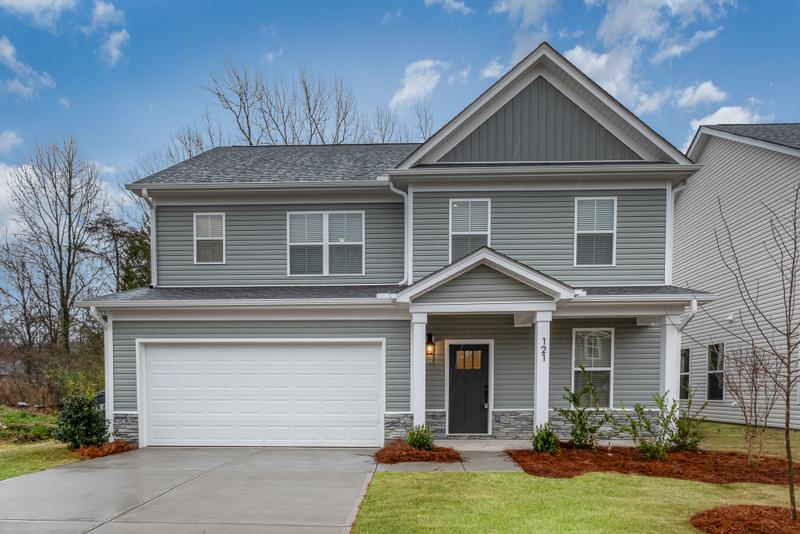 4041 Jenison Valley Court - Lot 16 — RC Homes available home (photo 2 of 2)