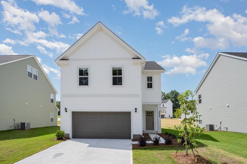 1209 Cathey Rd - Lot 33 — RC Homes available home (photo 1 of 21)