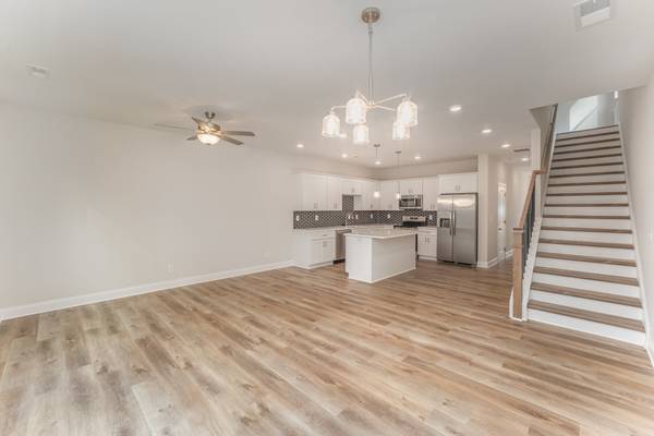 2805 New Pineola Rd - Lot 2B, available home by Red Cedar Homes (photo 10 of 26)