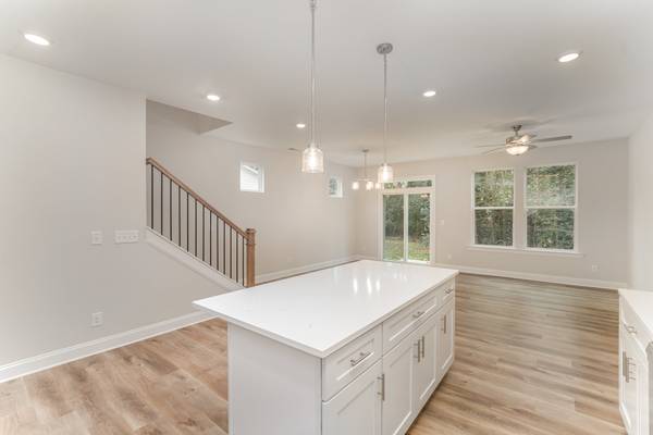 2805 New Pineola Rd - Lot 2B, available home by Red Cedar Homes (photo 11 of 26)