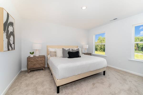815 N Laurel Street, available home by Red Cedar Homes (photo 5 of 5)