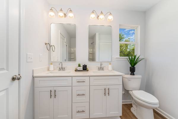 815 N Laurel Street, available home by Red Cedar Homes (photo 4 of 5)