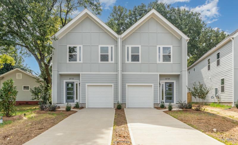 3611 Corbett St - Lot 7A — RC Homes available home (photo 1 of 12)