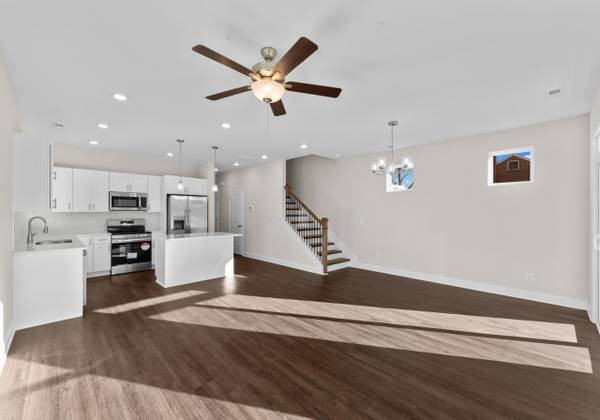 7304 Boswell Rd - Lot 2A — RC Homes available home (photo 2 of 16)