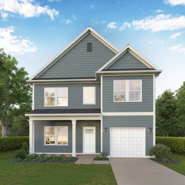 815 N Laurel Street, available home by Red Cedar Homes (photo 1 of 5)