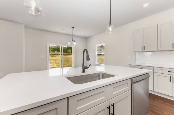 3027 Breslin St - Lot 5, available home by Red Cedar Homes (photo 3 of 22)
