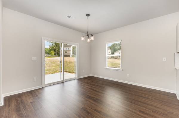 3027 Breslin St - Lot 5, available home by Red Cedar Homes (photo 7 of 22)