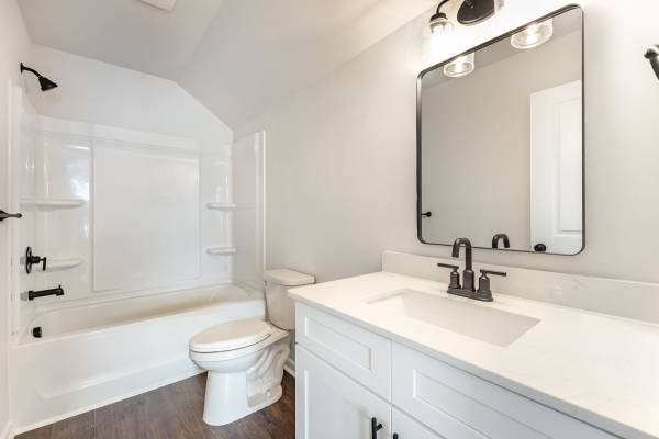 3027 Breslin St - Lot 5, available home by Red Cedar Homes (photo 10 of 22)