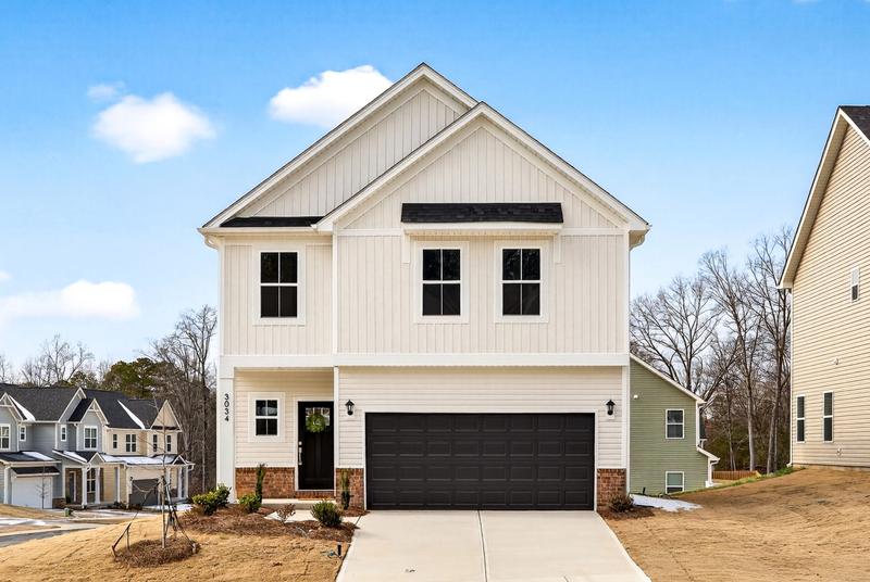 3034 Breslin St - Lot 27 — RC Homes available home (photo 1 of 27)
