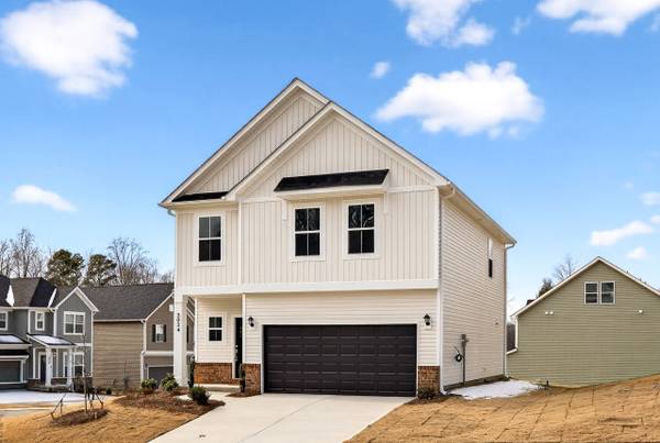 3034 Breslin St - Lot 27 — RC Homes available home (photo 2 of 27)