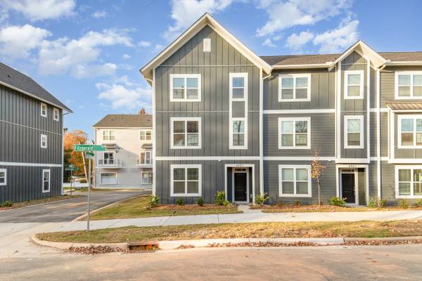 4961 Fitzgerald Ave - Lot 3 — RC Homes available home (photo 3 of 6)