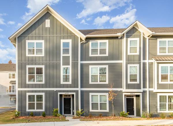 4961 Fitzgerald Ave - Lot 3 — RC Homes available home (photo 1 of 6)