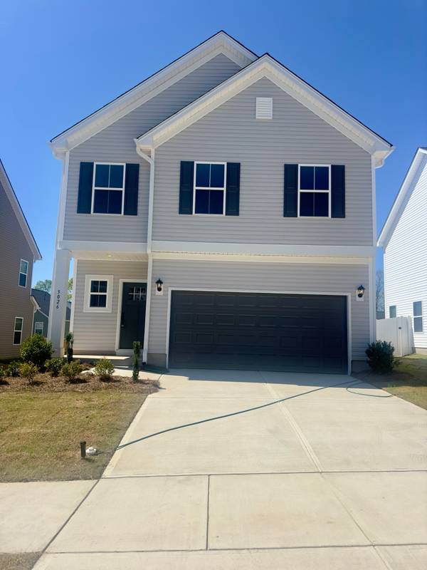 3026 Breslin St - Lot 29 — RC Homes available home