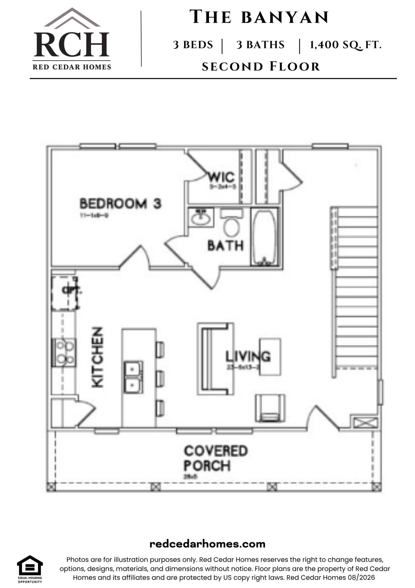 Banyan floor plan 2