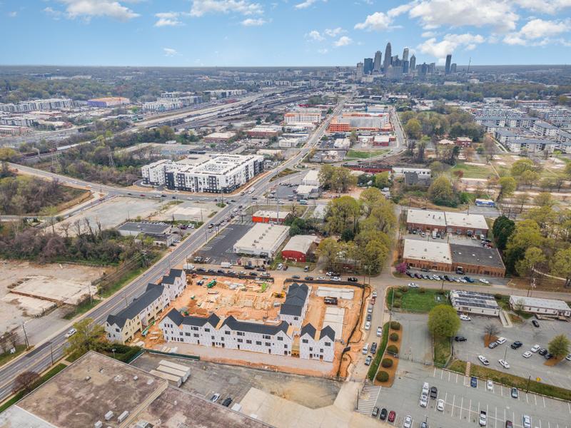 New Construction: 10 Tips | Red Cedar Homes