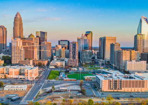 What to Do in Charlotte, NC: The Ultimate Local Guide