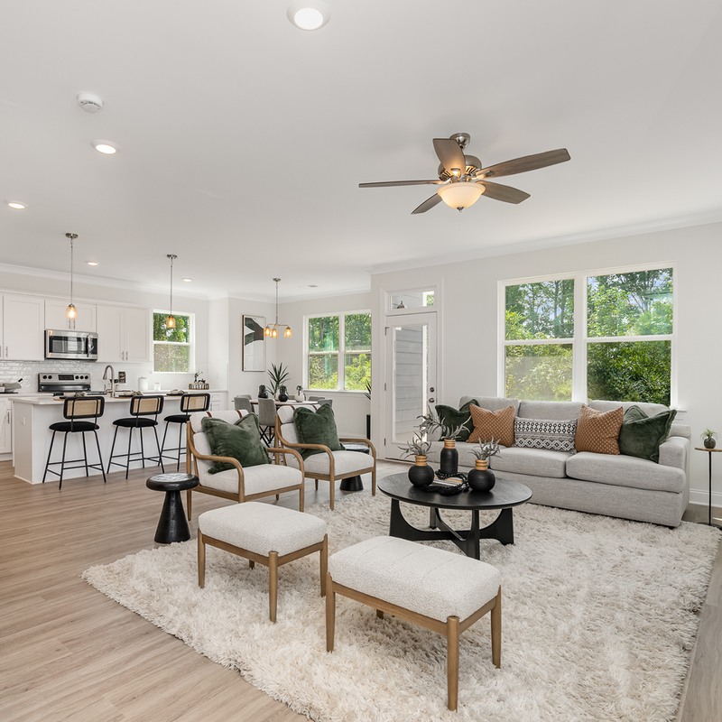 Buying New Construction as a Rental: The Numbers That Matter