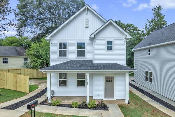 143 D St. Greenville, SC 29609 photo 1
