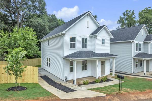 143 D St. Greenville, SC 29609 photo 2