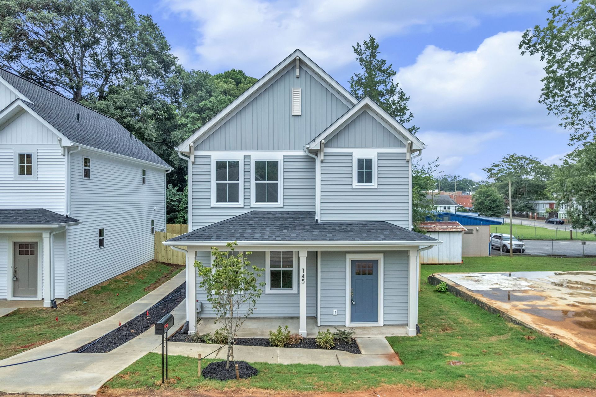 145 D St. Greenville, SC 29609