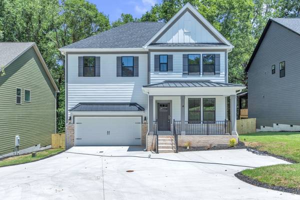 4 Henderson Dr, Travelers Rest, SC photo 1