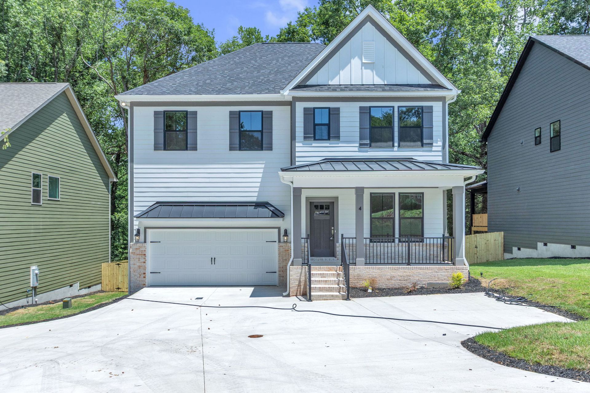 4 Henderson Dr, Travelers Rest, SC