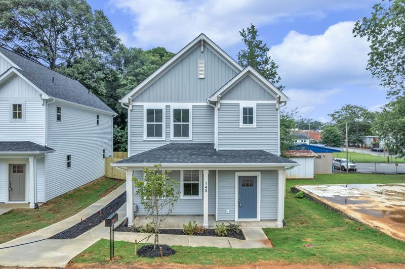 145 D St. Greenville, SC 29609