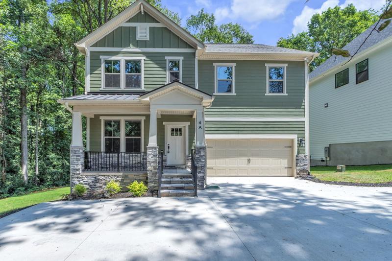 4a Henderson Dr, Travelers Rest, SC