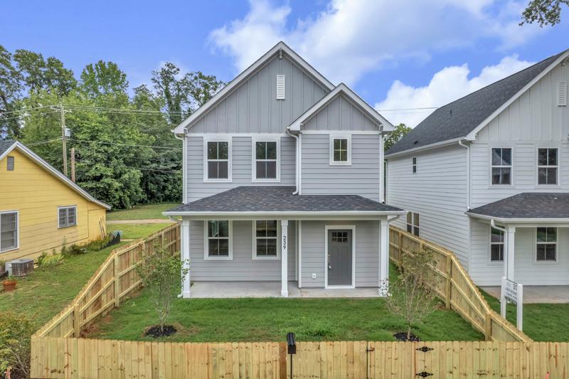 239 Willard St, Greenville, SC 29611