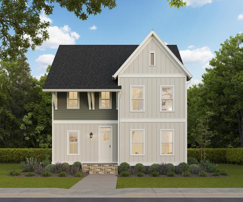 11328 Silver Glen Lane, Charlotte, NC