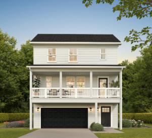 3707 Dashiel Drive, Charlotte, NC