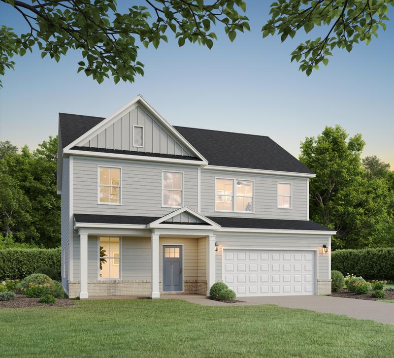 3529 Dashiel Drive, Charlotte, NC
