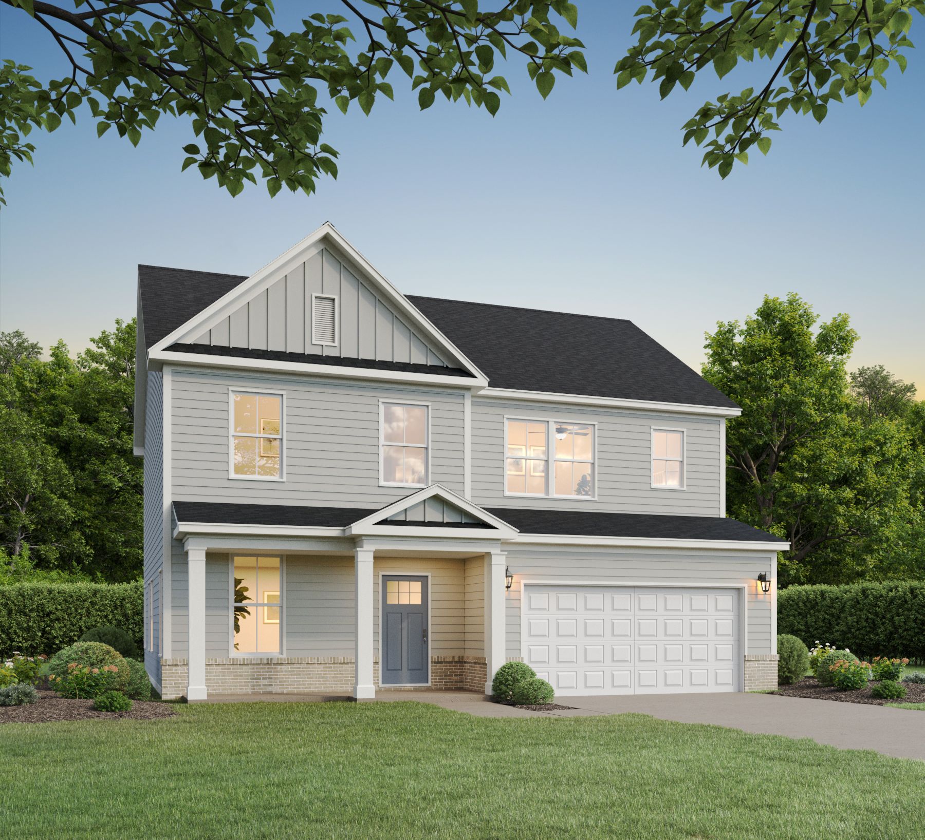 3529 Dashiel Drive, Charlotte, NC
