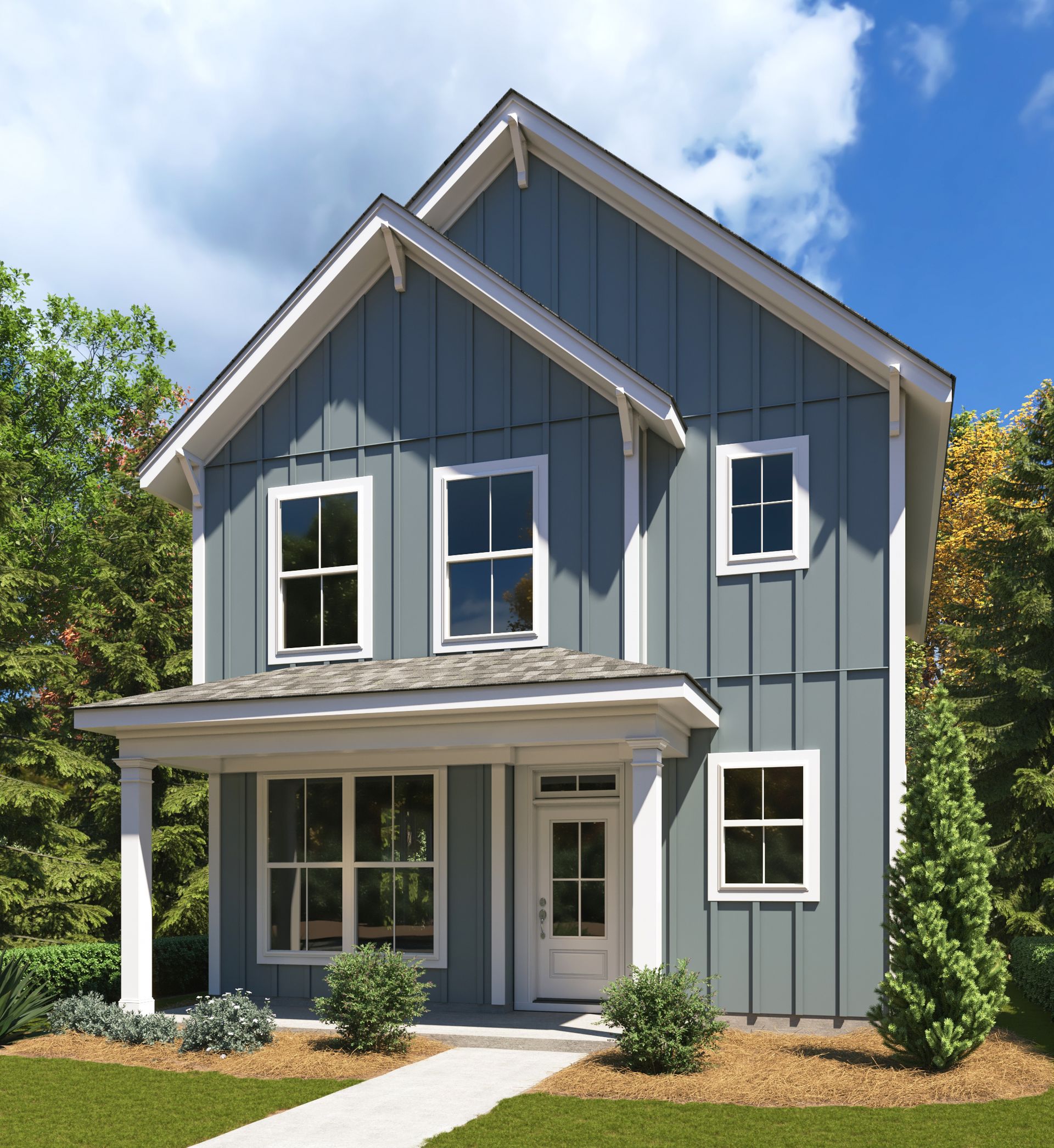 11334 Silver Glen Lane, Charlotte, NC