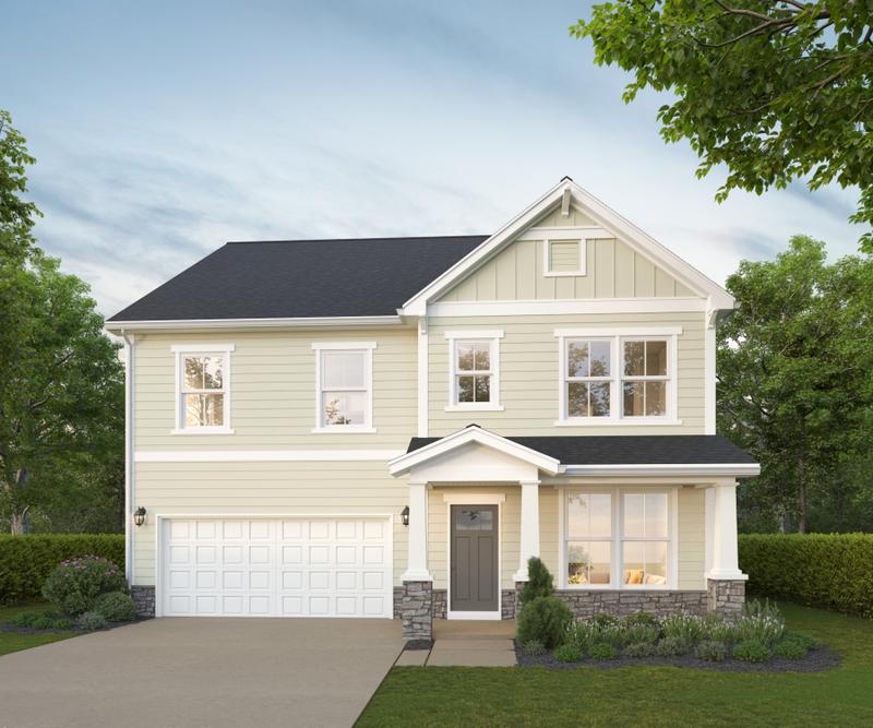11317 Silver Glen Lane, Charlotte, NC