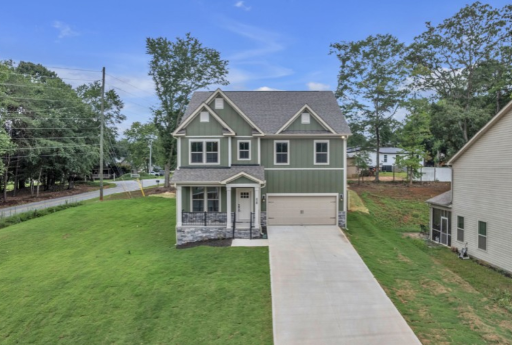 428 Wildflower Rd Easley, SC 29642