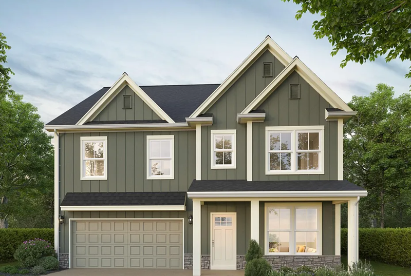 12945 Caldwell Rd, Charlotte, NC 28213