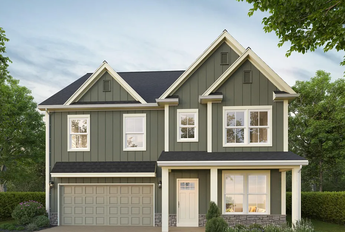 12951 Caldwell Rd, Charlotte, NC 28213