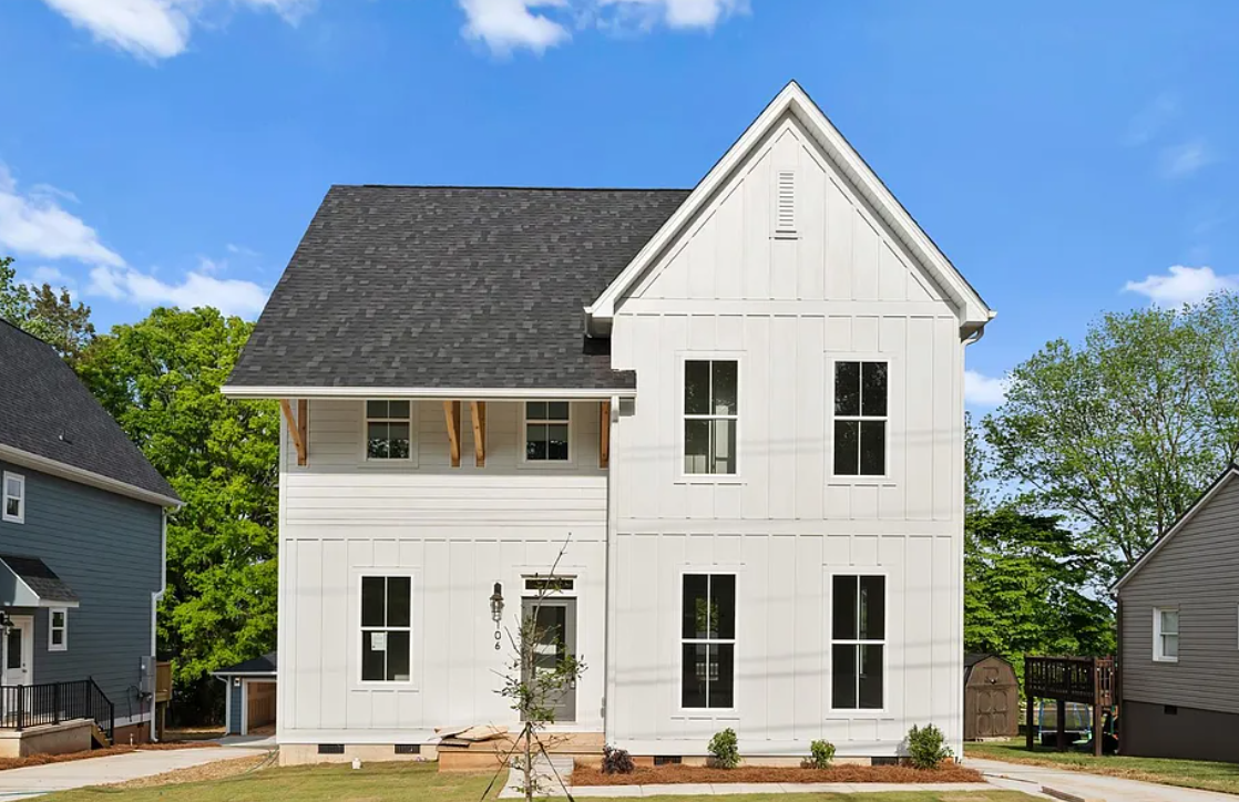 708 Ann St, Belmont, NC 28012