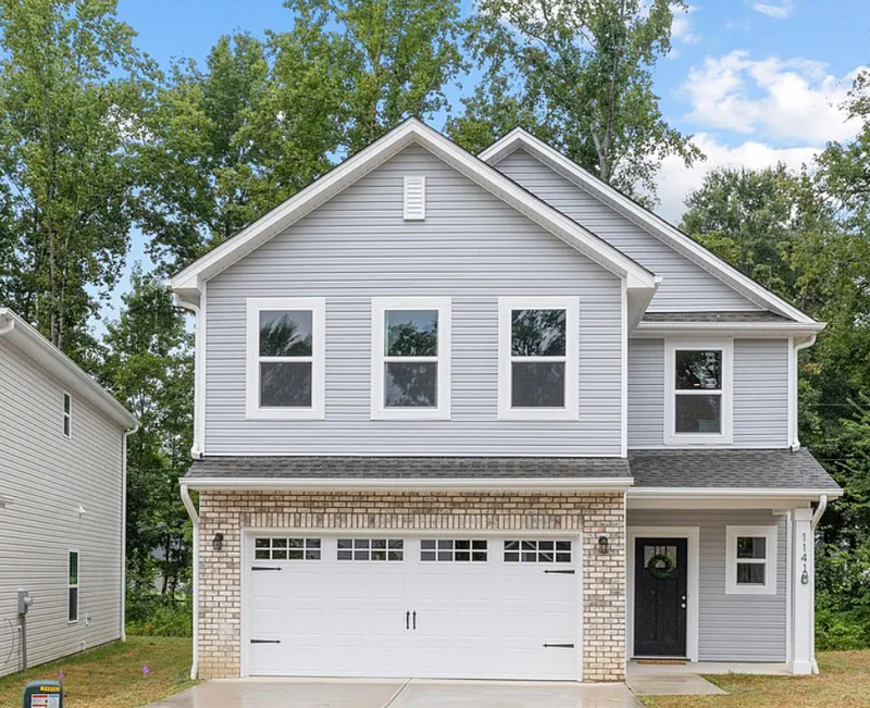 1535 Lisbon ln, Charlotte, NC 28269