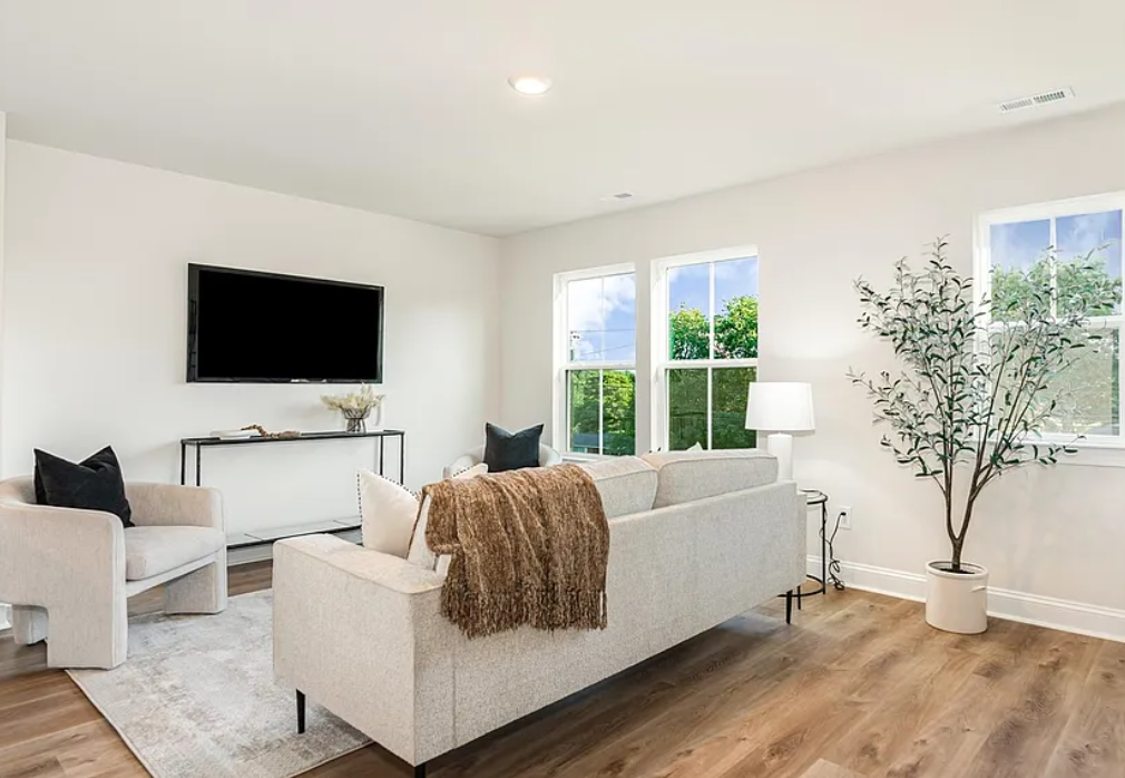 417 Huntersville Concord Rd, Charlotte, NC 28078